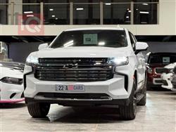 شێڤرۆلێت تاهۆ